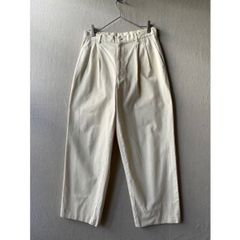 Dickies x Holiday ダメージ 2タックパンツ26ss - メルカリ