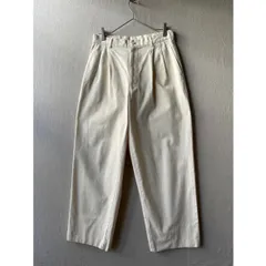 80's■COMMEdesGARCONS HOMME【M】田中オム スラックス 美品》COMME des GARCONS HOMME コムデギャルソン オム 田中オム
