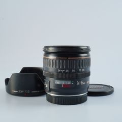 【ジャンク】 Canon キヤノン 24-85mm f/3.5-4.5 USM ズームレンズ
