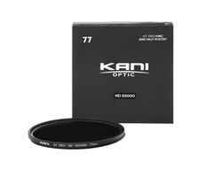 KANI NDフィルター HT PRO+ MC ND ナノコーティング ND65000 77mmのサムネイル