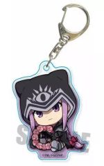 [중고] 잡화 아나 규규와 아크릴 열쇠 고리 [Fate/Grand Order -절대 마수 전선 바빌로니아-]