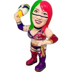 2025年最新】Wwe asuka アスカの人気アイテム - メルカリ