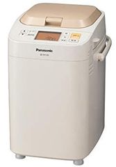 Panasonic SD-BMS106-NW ホームベーカリー 一斤タイプ - メルカリ