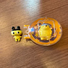 🥚初代たまごっち　たまごっちくらぶ　たまごっち　いぬっち　ポチッチ　キーホルダー　初期