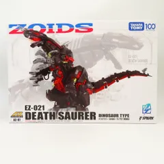 未組立 ゾイド デスザウラー ZOIDS ゾイド デスザウラー ZOIDS DEATH SAURER未組立 美品 完品