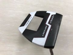 【最短翌日発送】VERSA JAILBIRD BLACK(ヴァーチカル) | 中古 | パター | オデッセイ