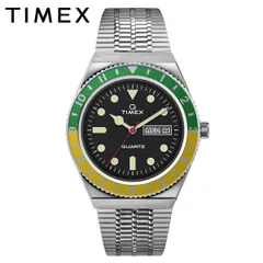 2024年最新】timex qの人気アイテム - メルカリ