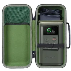 Anker 548 Power Bank 大容量モバイルバッテリー 31c6npWpShL.jpg