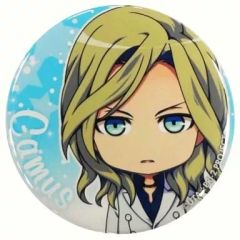 【中古】マグネット・磁石 カミュ 「うたの☆プリンスさまっマジLOVE2000% 缶マグネットコレクション」