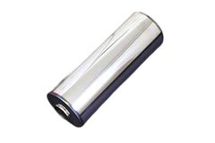 Bluefin 中間タイコ 110φ×400 差込42.7φパーツ マフラー - メルカリ
