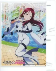 コードギアス反逆のルルーシュ　劇場版　生コマフィルム　ルルーシュ　ユーフェミア コードギアス反逆のルルーシュ 劇場版 生コマフィルム