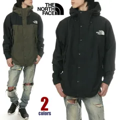 【新品・未使用】ノースフェイス マウンテンライトジャケット メンズ レディース THE NORTH FACE ザノースフェイス ジャケット ゴアテックス マウンテンジャケット マウンテンパーカー 撥水 防水 大きいサイズ ブランド 黒 カーキ NP62236
