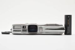 ★良品★リコー RICOH Caplio RDC-i500 コンパクトデジタルカメラ★ #1648AW11