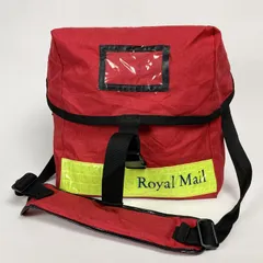 2024年最新】royal mail バッグの人気アイテム - メルカリ