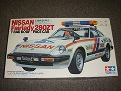 TAMIYA DATSUN 280zx(racing master Mk2) - メルカリ