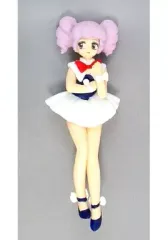 【中古】トレーディングフィギュア クリィミーマミ(ツインテール) 「魔法の天使クリィミーマミ デスクトップクリィミーマミ」