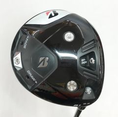 【最短翌日発送】B1ST | 9.5 | S | TENSEI PRO Blue 1K 60 | 中古 | ドライバー | ブリヂストン