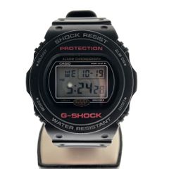 □□CASIO カシオ 腕時計 デジタルウォッチ G-SHOCK 本体のみ DW-5750E