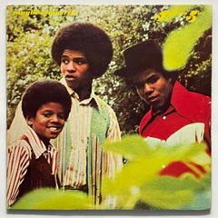 レコード  (LP) [Soul] Jackson 5ive / Maybe Tomorrow
