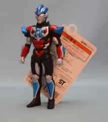 ウルトラヒーローオーブ ライトニングアタッカー オリジンザファースト タグ付き ウルトラヒーローオーブ ライトニングアタッカー オリジンザ