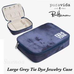 ★ RonHerman 取扱 Pura Vida ジュエリーケース ★日本未発売