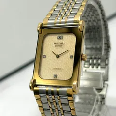 2025年最新】ラドー フローレンスの人気アイテム - メルカリ