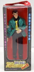 2025年最新】ルパン 7インチ フルアクションフィギュアの人気