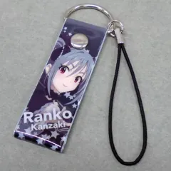 2025年最新】神崎蘭子 ラバーストラップの人気アイテム - メルカリ