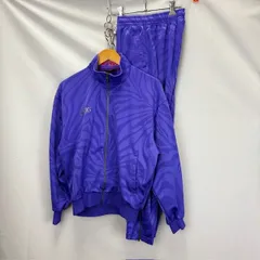 OLD ASICS トラックジャージ セットアップ サイズL XGT110 XGT210 07071008 01