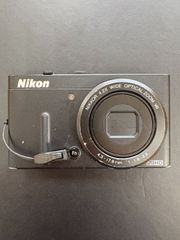 【EL5】Nikon COOLPIX P310【ジャンク品】FJ9823