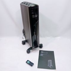 DeLonghi マルチダイナミック ヒーター MDH09-PB デロンギ オイルヒーター