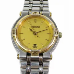2025年最新】GUCCI 9000 L ジャンクの人気アイテム - メルカリ
