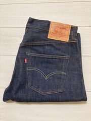 40' 50' Levi's 501xx 47モデル 片面タブ one side オリジナル リペア