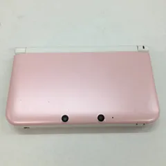 2025年最新】3DSLLピンク ホワイトの人気アイテム - メルカリ