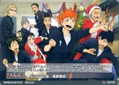 天童覚 J-WORLD Xmas 2018 缶バッジ クリスマス ハイキュー 天童覚 J-WORLD Xmas 2018 缶バッジ クリスマス ハイキュー