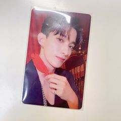 SEVENTEEN セブチ トレカ ドギョム DK シーグリ 2023