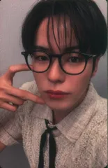 TREASURE ランダムトレーディングカード JAEHYUK 2025 FAN CONCERT [SPECIAL MOMENT] IN JAPAN A