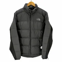 ザノースフェイス THE NORTH FACE ゴアテックス ハードシェル スクープ ジャケット 550フィルパワー インナーダウン メンズ import：L のサムネイル