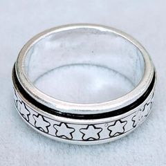 ☆NEW☆トルコ製 シルバー リング 925silver