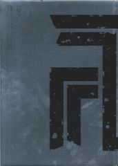 講談社 和久井健 東京卍リベンジャーズ 描き下ろし新体験展 最後の世界線公式図録 Silver