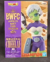 造形天下一■チライ　フィギュア　プライズ品　1箱　18点セット　ドラゴンボール 造形天下一□チライ フィギュア プライズ品 1箱 18点セット