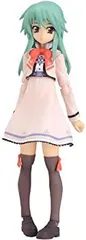 【中古】figma se・きらら 秋山望美 制服ver. 可動フィギュア