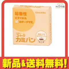 ユートクカミバン 粘着紙テープ 1巻 のサムネイル