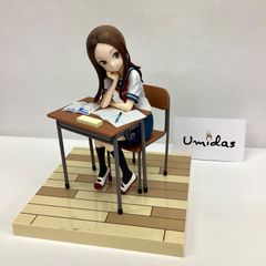 筋*ん様 からかい上手の高木さん 1/7 フィギュア Amazon.co.jp: からかい上手の高木さん 高木さん 1/7スケール