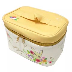 [중고] 잡화 피카츄 바니티 파우치 [20 Pokemon Collection 복권~Pikachu's Forest~] D상