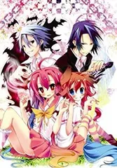 【中古】(非常に良い)いつか天魔の黒ウサギ -ポータブル- (通常版) - PSP