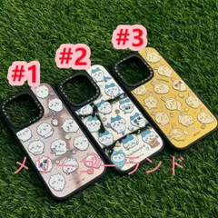 Casetify iphone15 ミラー　菊地亜美　magsafe ケース Casetify iphone15 ミラー菊地亜美magsafe ケース