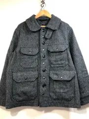 2025年最新】engineered garments ツイードの人気アイテム - メルカリ