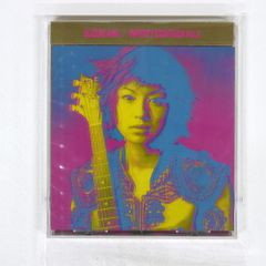 帯付き 国内盤 森進一/森進一 ゴールデソデラツクス SHINICHI