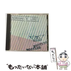 2024年最新】エアロスミス レコードの人気アイテム - メルカリ